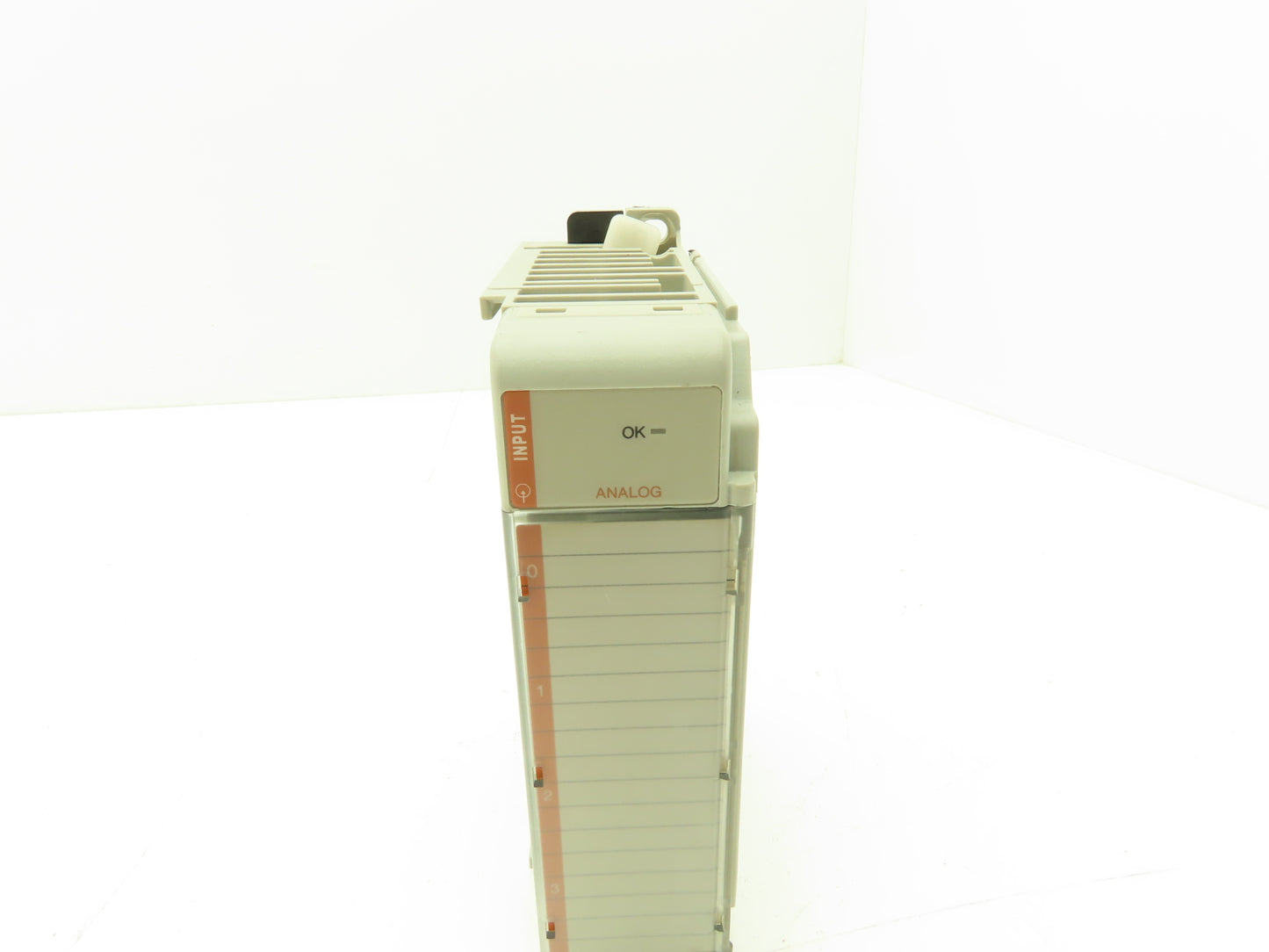 Allen Bradley 1769-IF4 Compact I/O Analog Input Module 24VDC Ser B FW 3.2