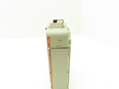 Allen Bradley 1769-IF4 Compact I/O Analog Input Module 24VDC Ser B FW 3.2