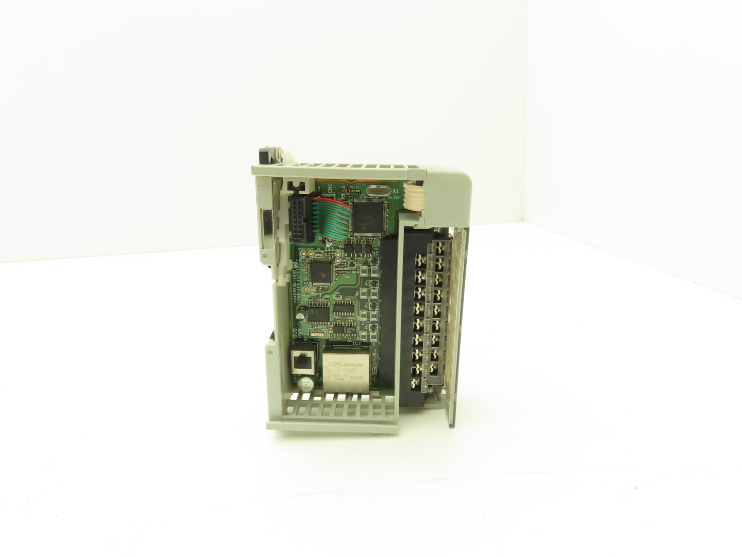 Allen Bradley 1769-IF4 Compact I/O Analog Input Module 24VDC Ser B FW 3.2