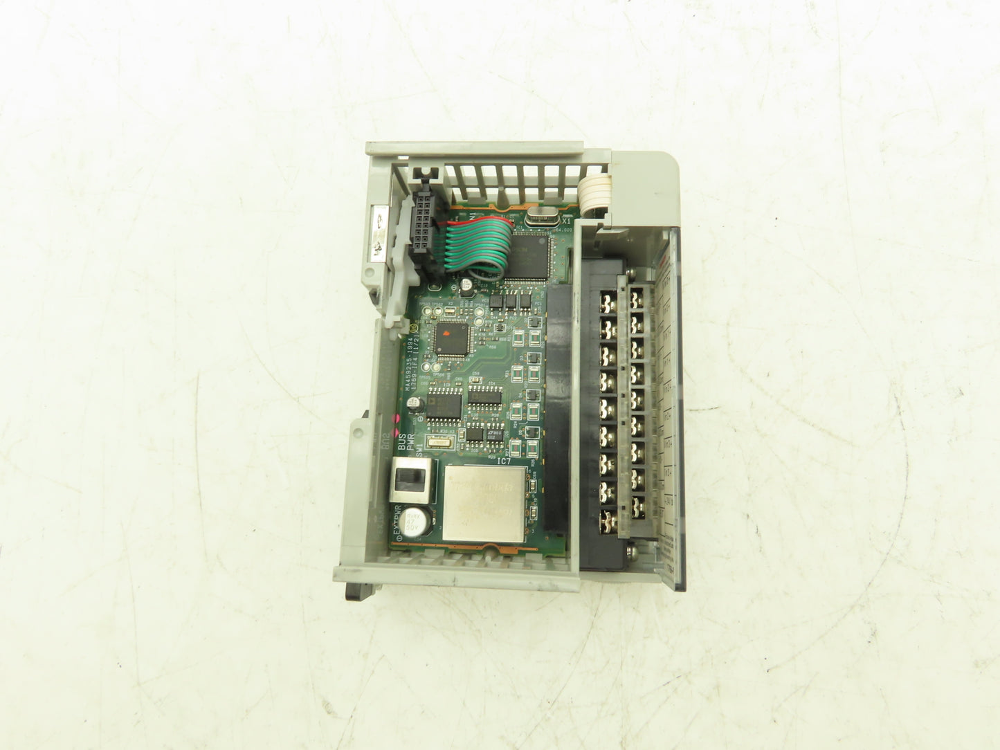 Allen Bradley 1769-IF4 Compact I/O Analog Input Module 24VDC Ser B FW 3.2
