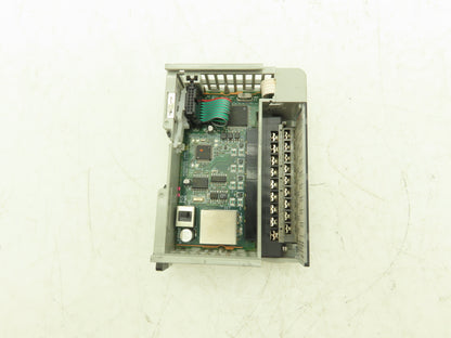 Allen Bradley 1769-IF4 Compact I/O Analog Input Module 24VDC Ser B FW 3.2