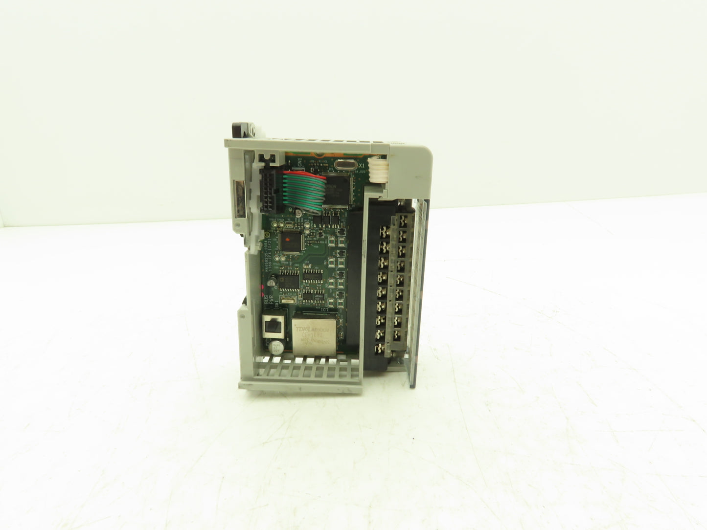 Allen Bradley 1769-IF4 Compact I/O Analog Input Module 24VDC Ser B FW 3.2