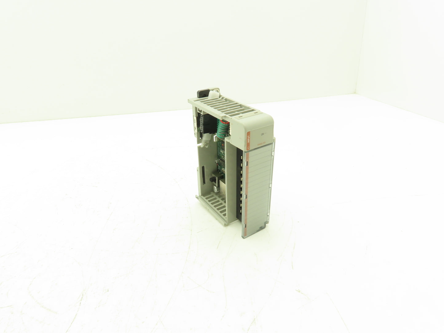Allen Bradley 1769-IF4 Compact I/O Analog Input Module 24VDC Ser B FW 3.2
