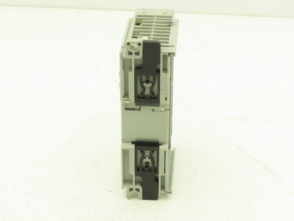 Allen Bradley 1769-IF4 Compact I/O Analog Input Module 24VDC Ser B Rev 2 FW 2.1