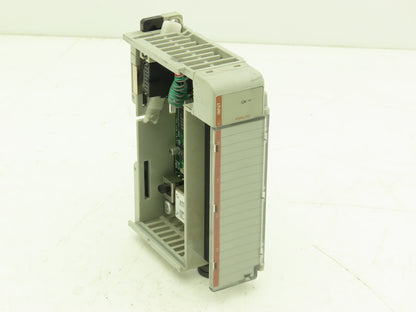 Allen Bradley 1769-IF4 Compact I/O Analog Input Module 24VDC Ser B Rev 2 FW 2.1
