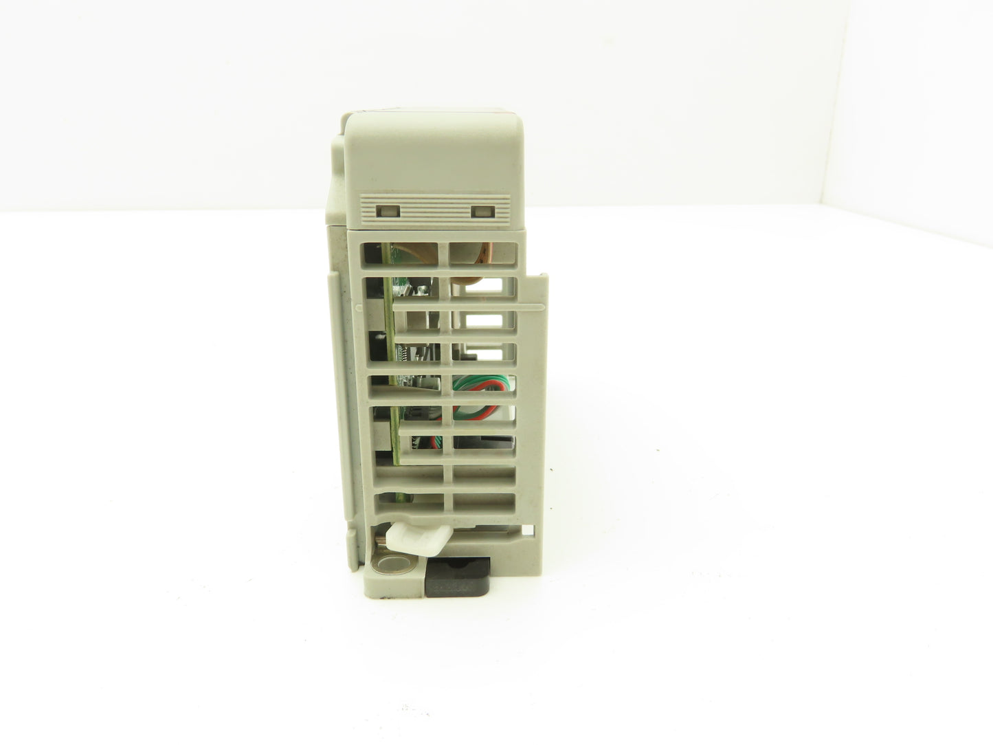 Allen Bradley 1769-IF4 Compact I/O Analog Input Module 24VDC Ser B Rev 1 FW 2.1