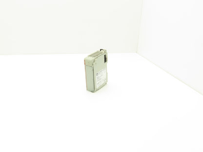 Allen Bradley 1769-IF4 Compact I/O Analog Input Module 24VDC Ser B Rev 1 FW 2.1