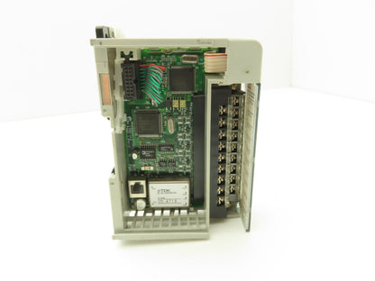 Allen Bradley 1769-IF4 Compact I/O Analog Input Module 24VDC Ser B Rev 1 FW 2.1