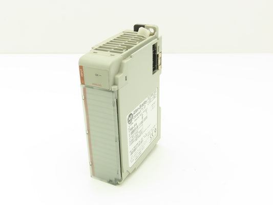 Allen Bradley 1769-IF4 Compact I/O Analog Input Module 24VDC Ser B Rev 1 FW 2.1