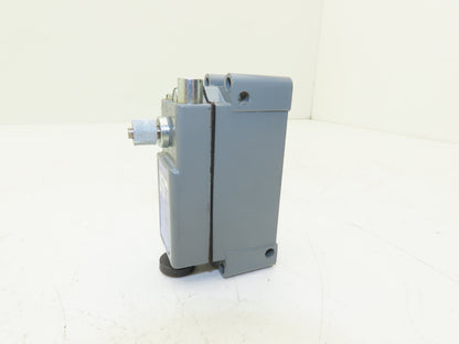Square D 9007 AW12 Roller Limit Switch 15A 600V -No Lever Arm