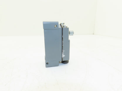 Square D 9007 AW12 Roller Limit Switch 15A 600V -No Lever Arm