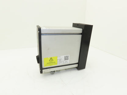 REO USA REOVIB MFS 268 Vibratory Conveyor Frequency Converter 110/240V 50/60Hz
