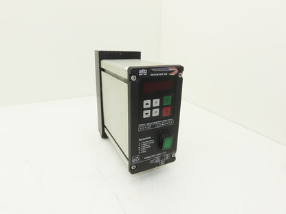 REO USA REOVIB MFS 268 Vibratory Conveyor Frequency Converter 110/240V 50/60Hz