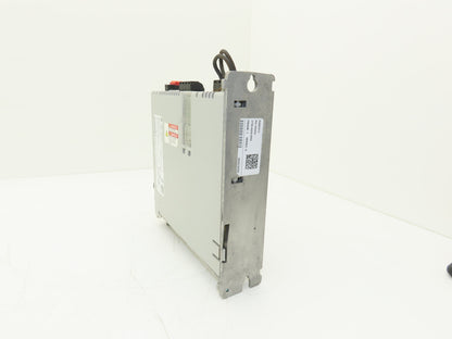 Allen Bradley 2198-H008-ERS Kinetix 5500 Servo Drive 460 VRMS 3Ph FW 7.001