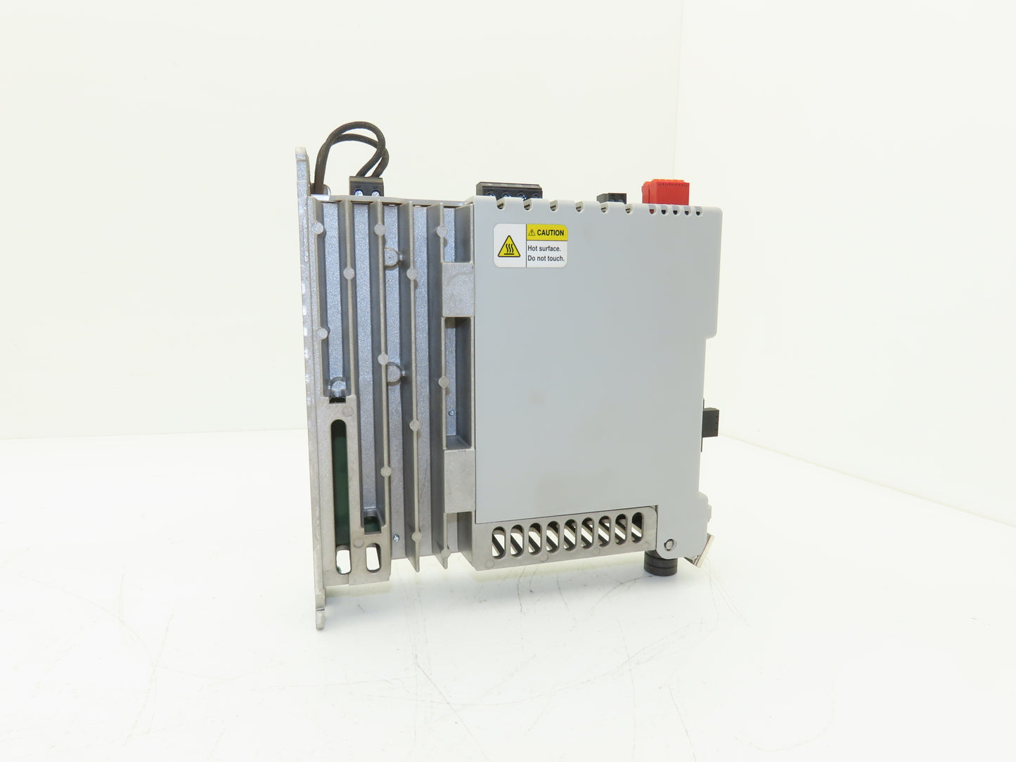 Allen Bradley 2198-H008-ERS Kinetix 5500 Servo Drive 460 VRMS 3Ph FW 7.001