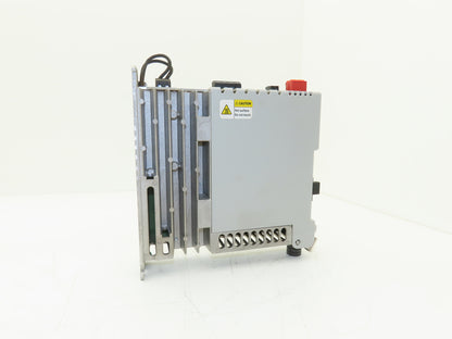 Allen Bradley 2198-H008-ERS Kinetix 5500 Servo Drive 460 VRMS 3Ph FW 7.001