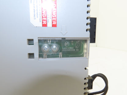 Allen Bradley 2198-H008-ERS Kinetix 5500 Servo Drive 460 VRMS 3Ph FW 7.001