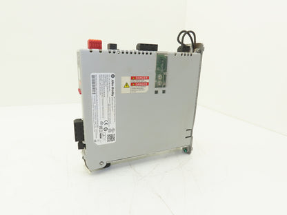 Allen Bradley 2198-H008-ERS Kinetix 5500 Servo Drive 460 VRMS 3Ph FW 7.001