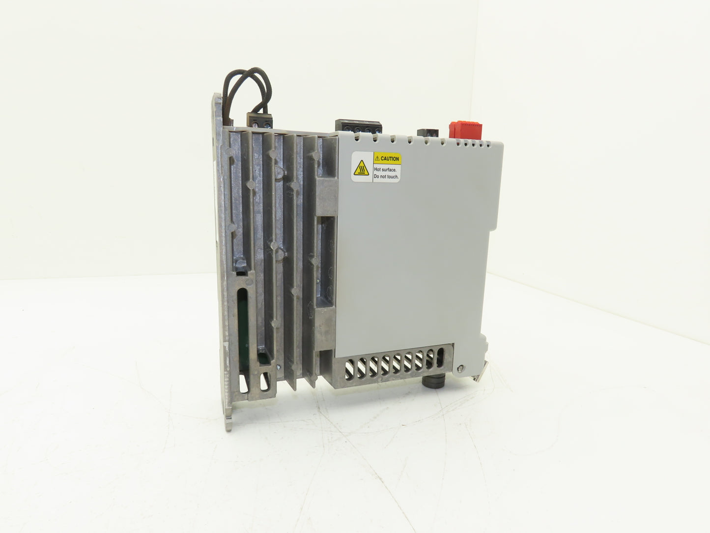 Allen Bradley 2198-H008-ERS Kinetix 5500 Servo Drive 460 VRMS 3Ph FW 7.001