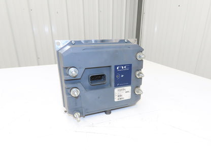 Danaher ACS48XL-875F-23P AC SuperDrive Forklift Motor Controller 48V Off E80XN
