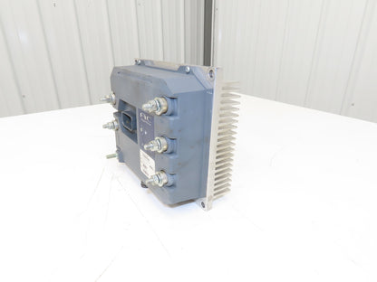 Danaher ACS48XL-875F-23P AC SuperDrive Forklift Motor Controller 48V Off E80XN