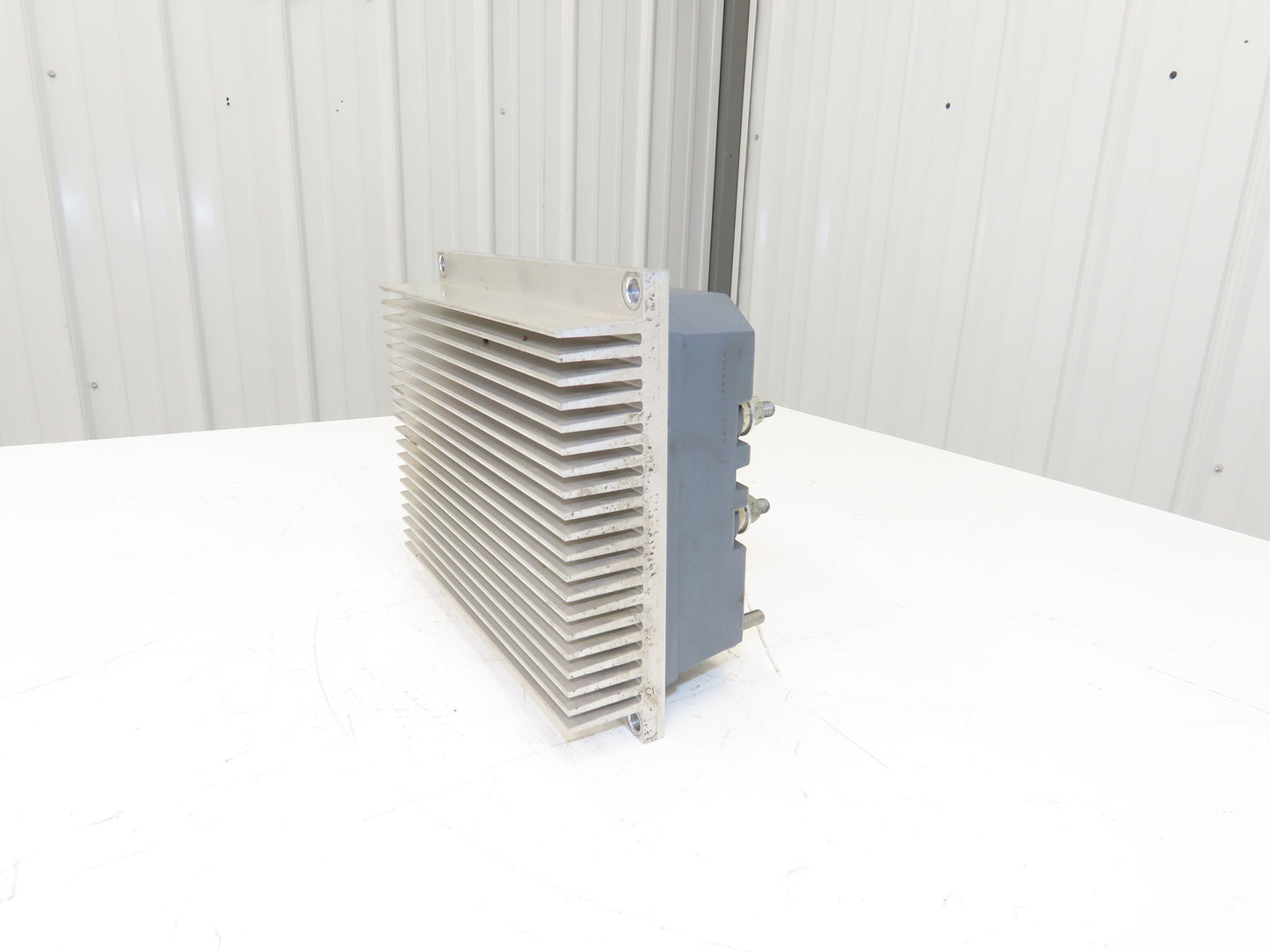 Danaher ACS48XL-875F-23P AC SuperDrive Forklift Motor Controller 48V Off E80XN