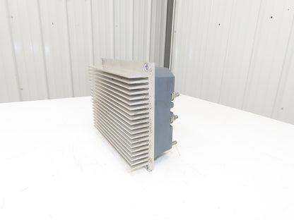 Danaher ACS48XL-875F-23P AC SuperDrive Forklift Motor Controller 48V Off E80XN