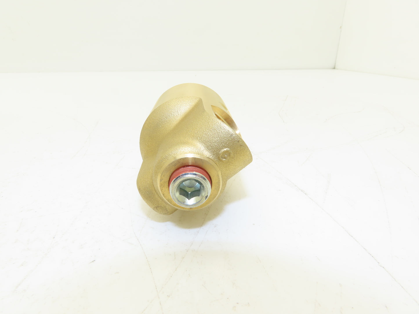 Deublin 57-000-001 Rotary Joint Rotating Union 3/8"NPT RH Rotor