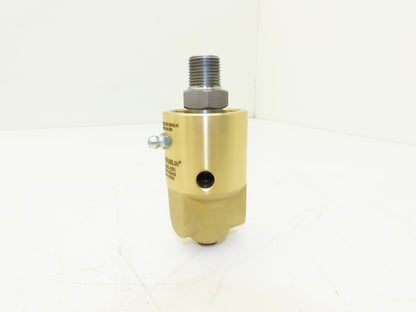 Deublin 57-000-001 Rotary Joint Rotating Union 3/8"NPT RH Rotor