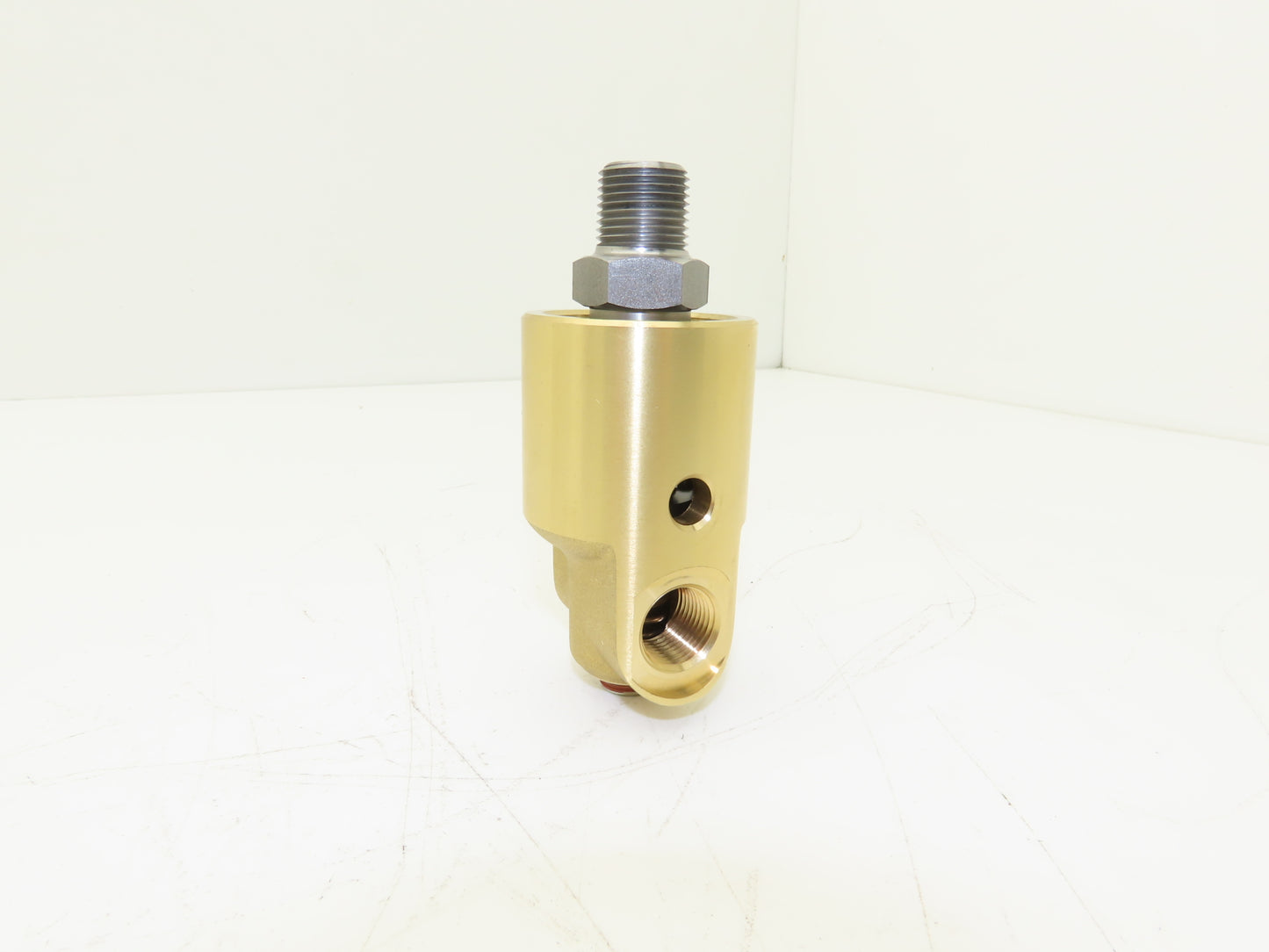 Deublin 57-000-001 Rotary Joint Rotating Union 3/8"NPT RH Rotor