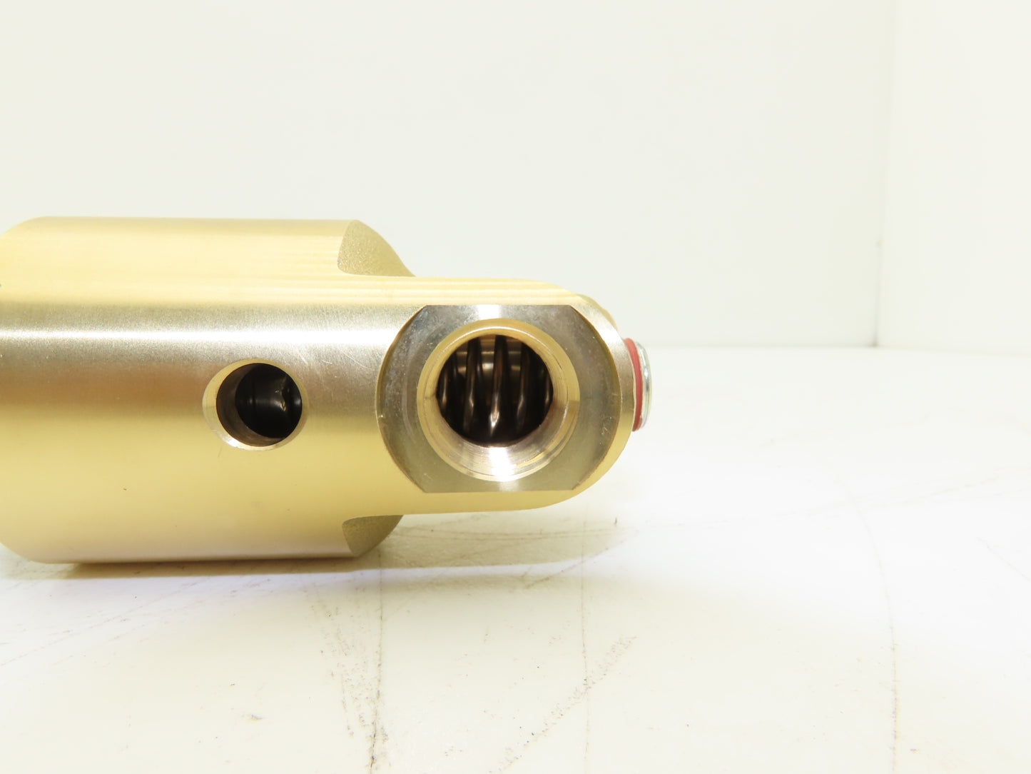 Deublin 57-000-001 Rotary Joint Rotating Union 3/8"NPT RH Rotor