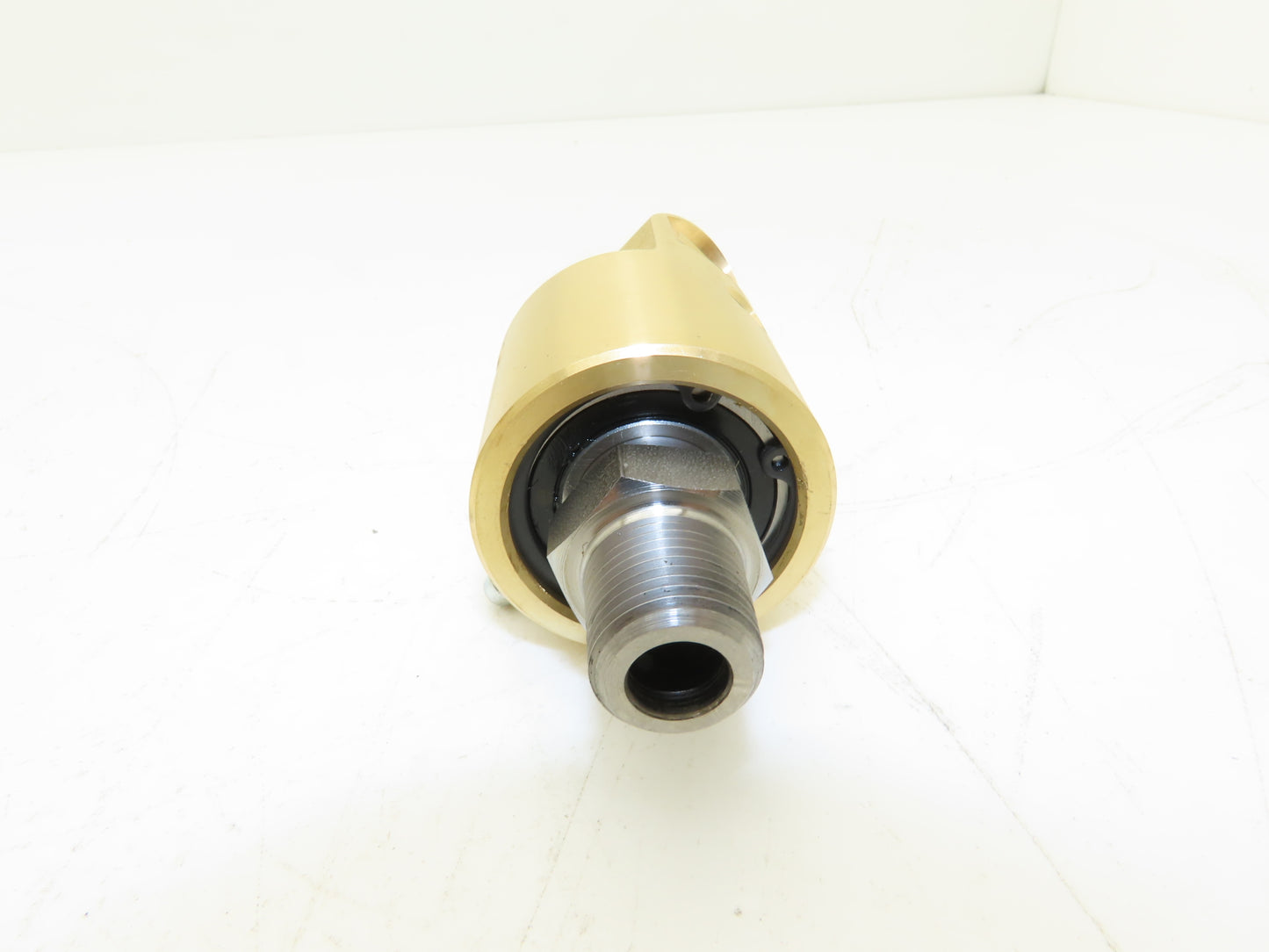 Deublin 57-000-001 Rotary Joint Rotating Union 3/8"NPT RH Rotor