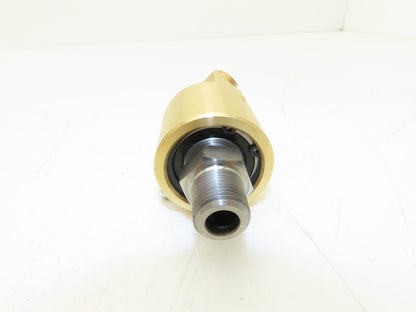Deublin 57-000-001 Rotary Joint Rotating Union 3/8"NPT RH Rotor