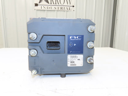 Danaher ACS48L-700F-23P AC SuperDrive Forklift Motor Controller 48V Off E80XN