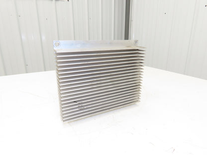 Danaher ACS48L-700F-23P AC SuperDrive Forklift Motor Controller 48V Off E80XN