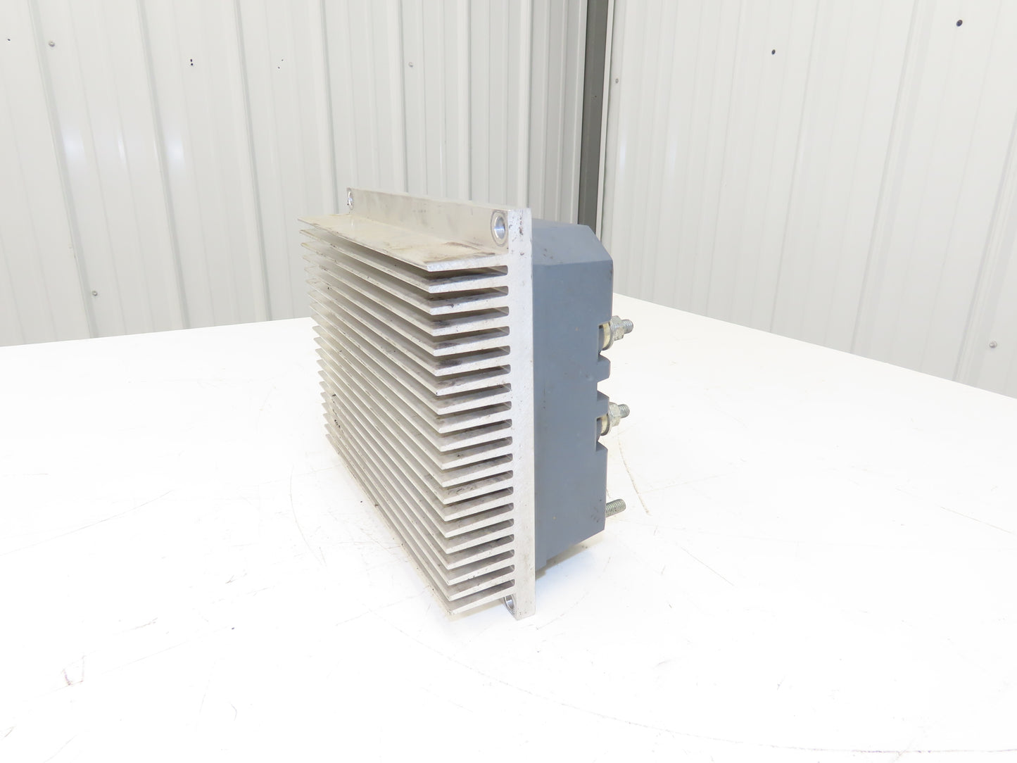 Danaher ACS48L-700F-23P AC SuperDrive Forklift Motor Controller 48V Off E80XN