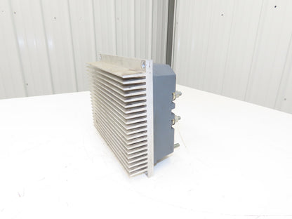 Danaher ACS48L-700F-23P AC SuperDrive Forklift Motor Controller 48V Off E80XN