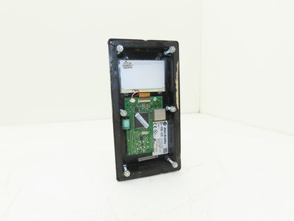 Allen Bradley 22-HIM-C2S Panel Mount LCD HIM Drive Keypad Control