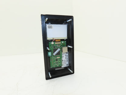 Allen Bradley 22-HIM-C2S Panel Mount LCD HIM Drive Keypad Control