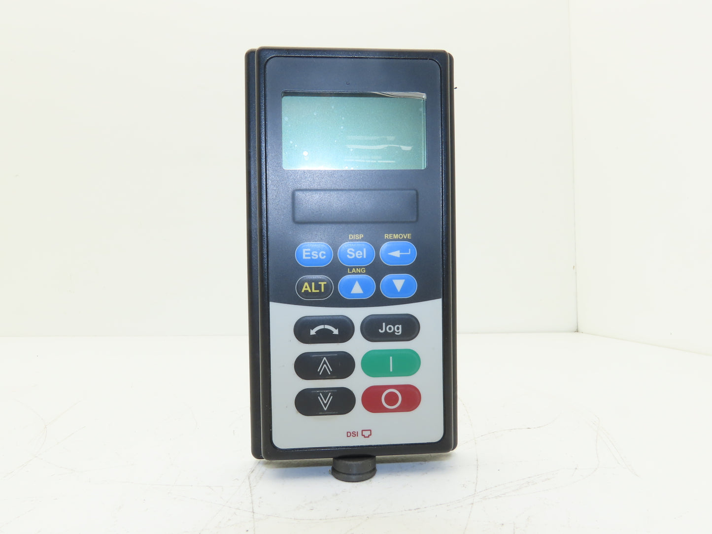 Allen Bradley 22-HIM-C2S Panel Mount LCD HIM Drive Keypad Control