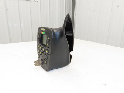 Hyster 8539580 Forklift Display Controller Module W/Key Off E80XN READ