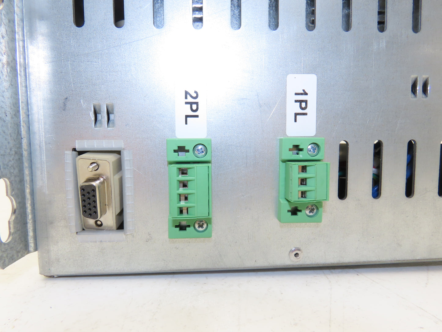 Welding Technology WTCO 703-8483|917-0233VR-AC 703-8329V1 Controller Card Module