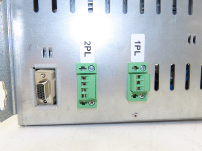Welding Technology WTCO 703-8483|917-0233VR-AC 703-8329V1 Controller Card Module