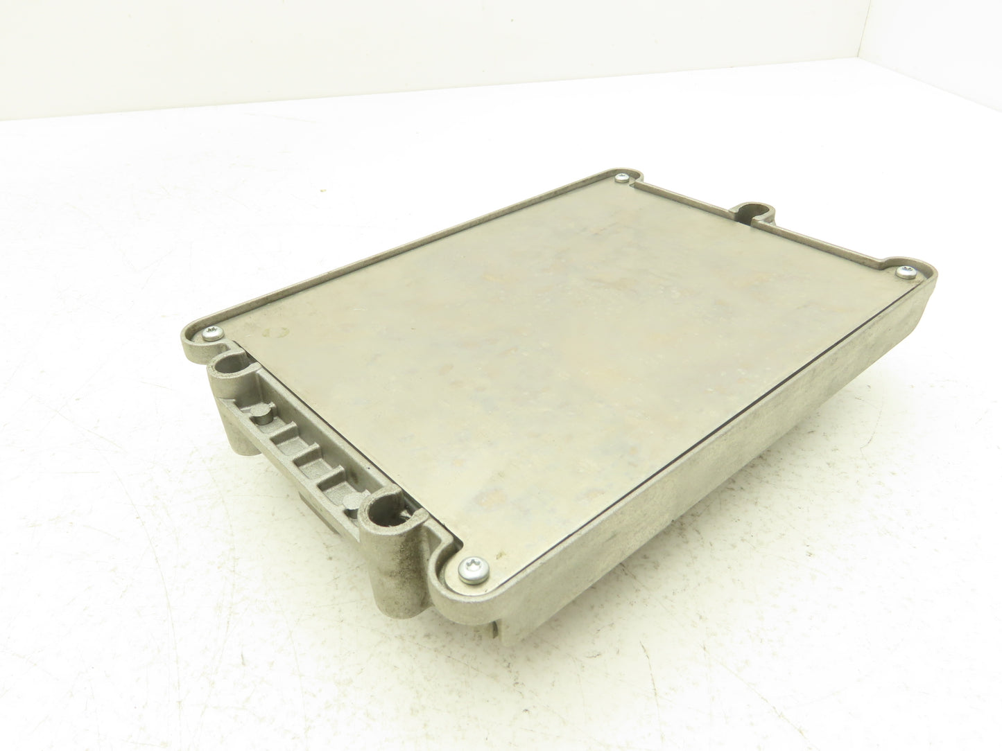 Hyster 8536820 Forklift Control Module Rev 20 Off E80XN