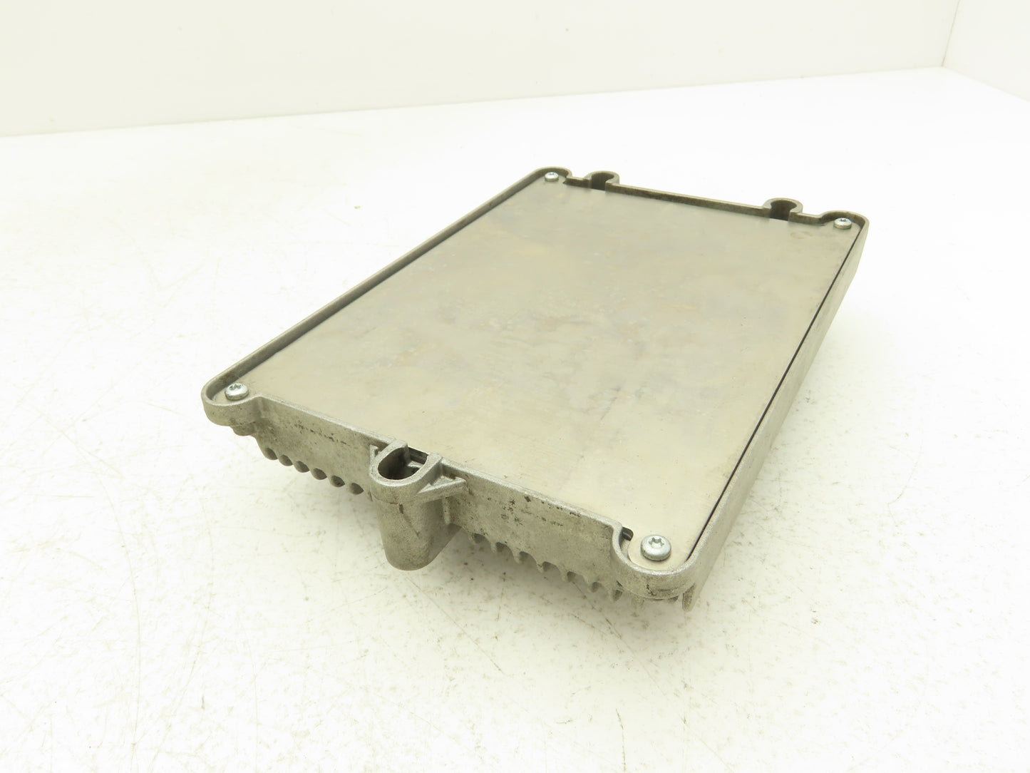 Hyster 8536820 Forklift Control Module Rev 20 Off E80XN