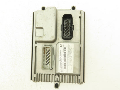 Hyster 8536820 Forklift Control Module Rev 20 Off E80XN