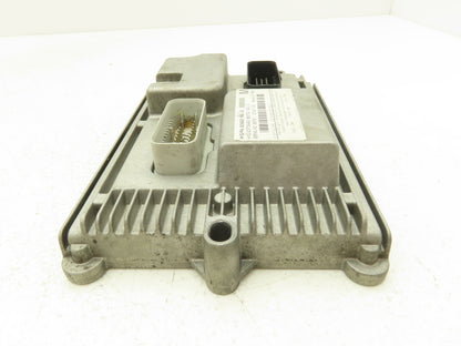 Hyster 8536820 Forklift Control Module Rev 20 Off E80XN