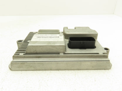 Hyster 8536820 Forklift Control Module Rev 20 Off E80XN