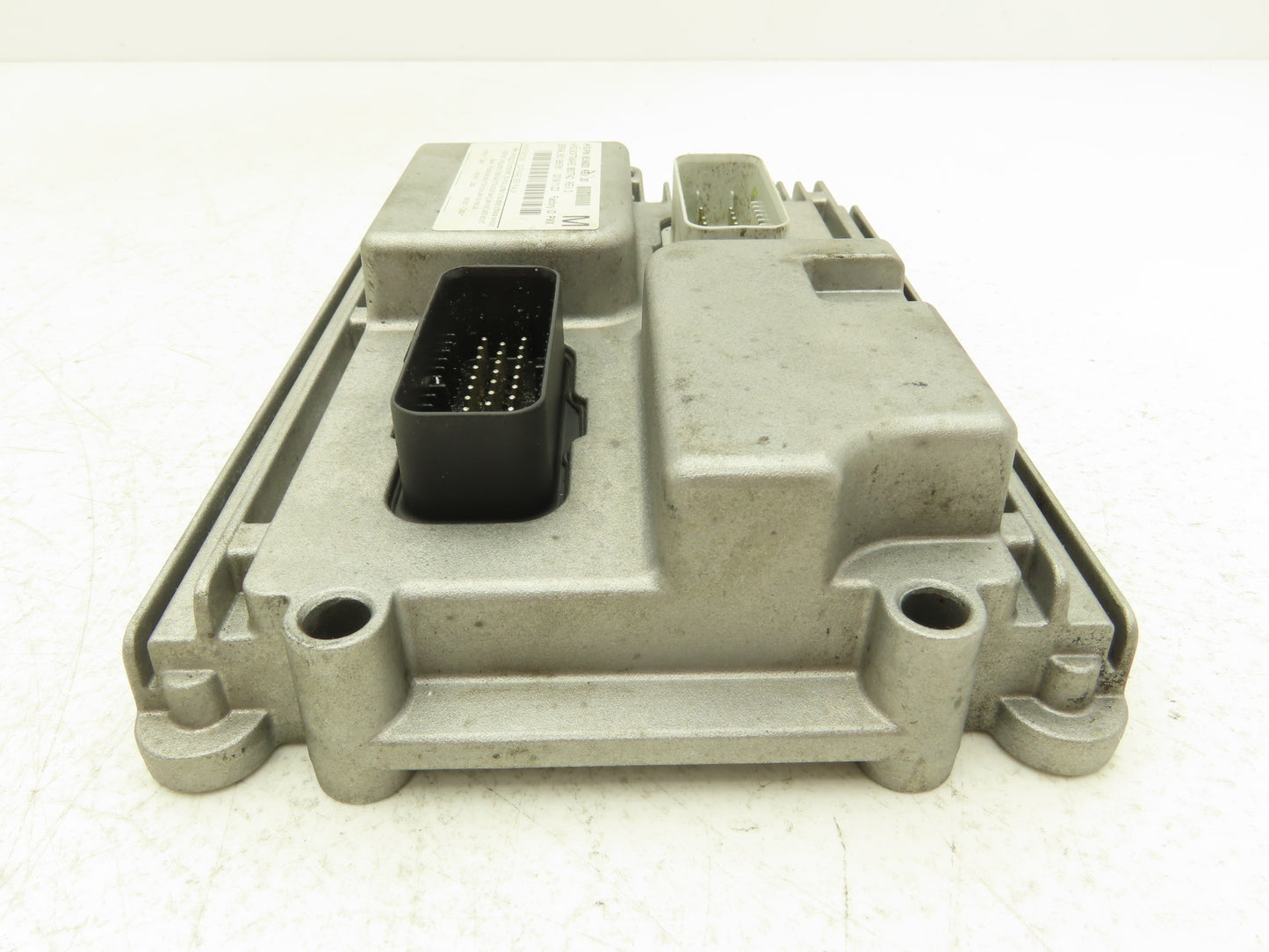 Hyster 8536820 Forklift Control Module Rev 20 Off E80XN
