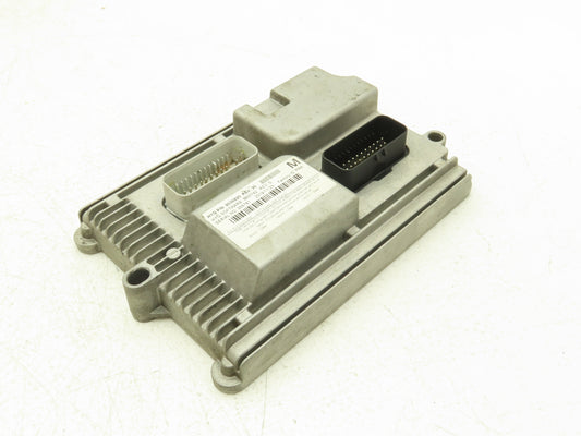Hyster 8536820 Forklift Control Module Rev 20 Off E80XN